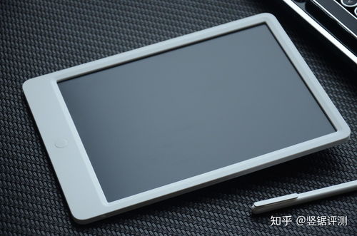 超长续航触手可及 小米10英寸液晶屏新品深度评测