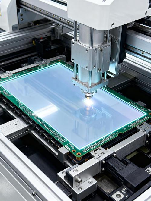 宽温液晶屏 工作原理及其在冷链、车载与军工领域的应用
